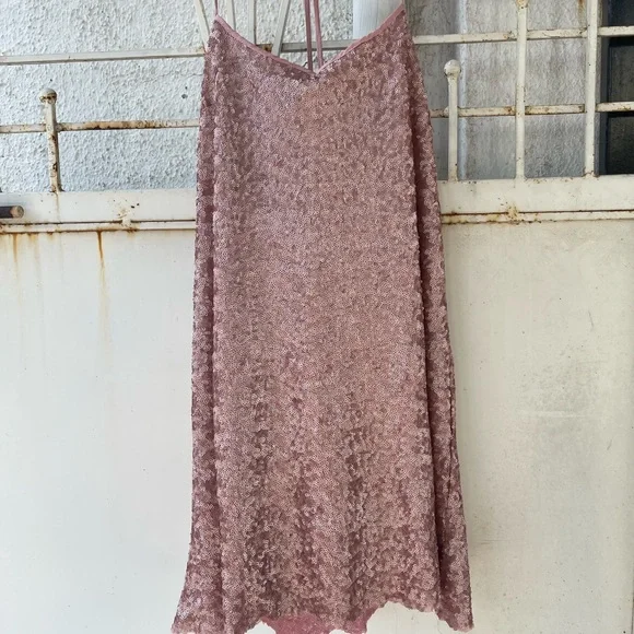 Heavy sequins designer mini dress - Picture 1 of 5
